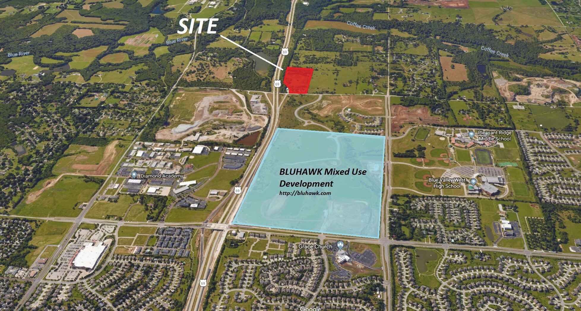 8095 W 167th St, Overland Park, KS for sale Other- Image 1 of 5