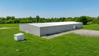 More details for 8975 Page Ave, Jackson, MI - Industrial for Sale