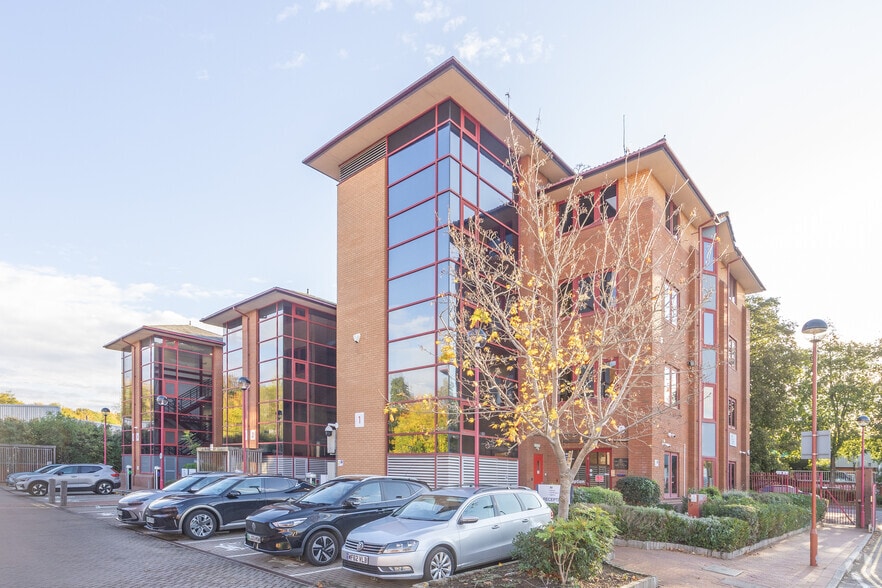 Eastgate Rd, Bristol for lease - Building Photo - Image 3 of 4