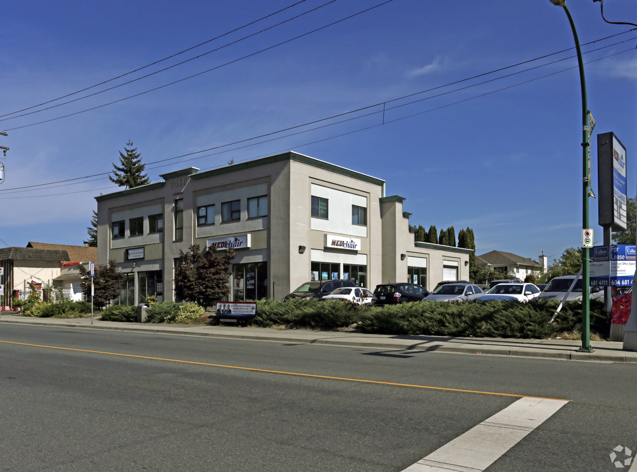 7460 Edmonds St, Burnaby, BC for sale Primary Photo- Image 1 of 11
