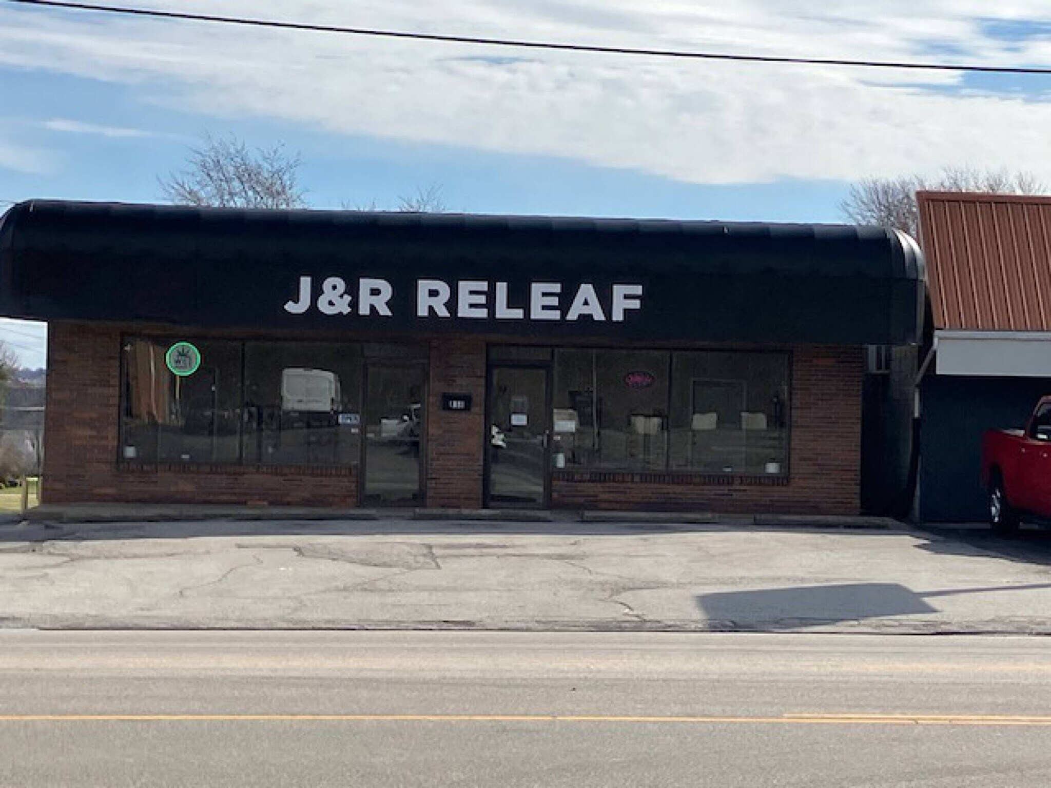 856 Youngstown Poland Rd, Struthers, OH à vendre Photo principale- Image 1 de 11