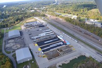 Plus de détails pour 470 Lock 8 Way, Fort Edward, NY - Industriel à vendre