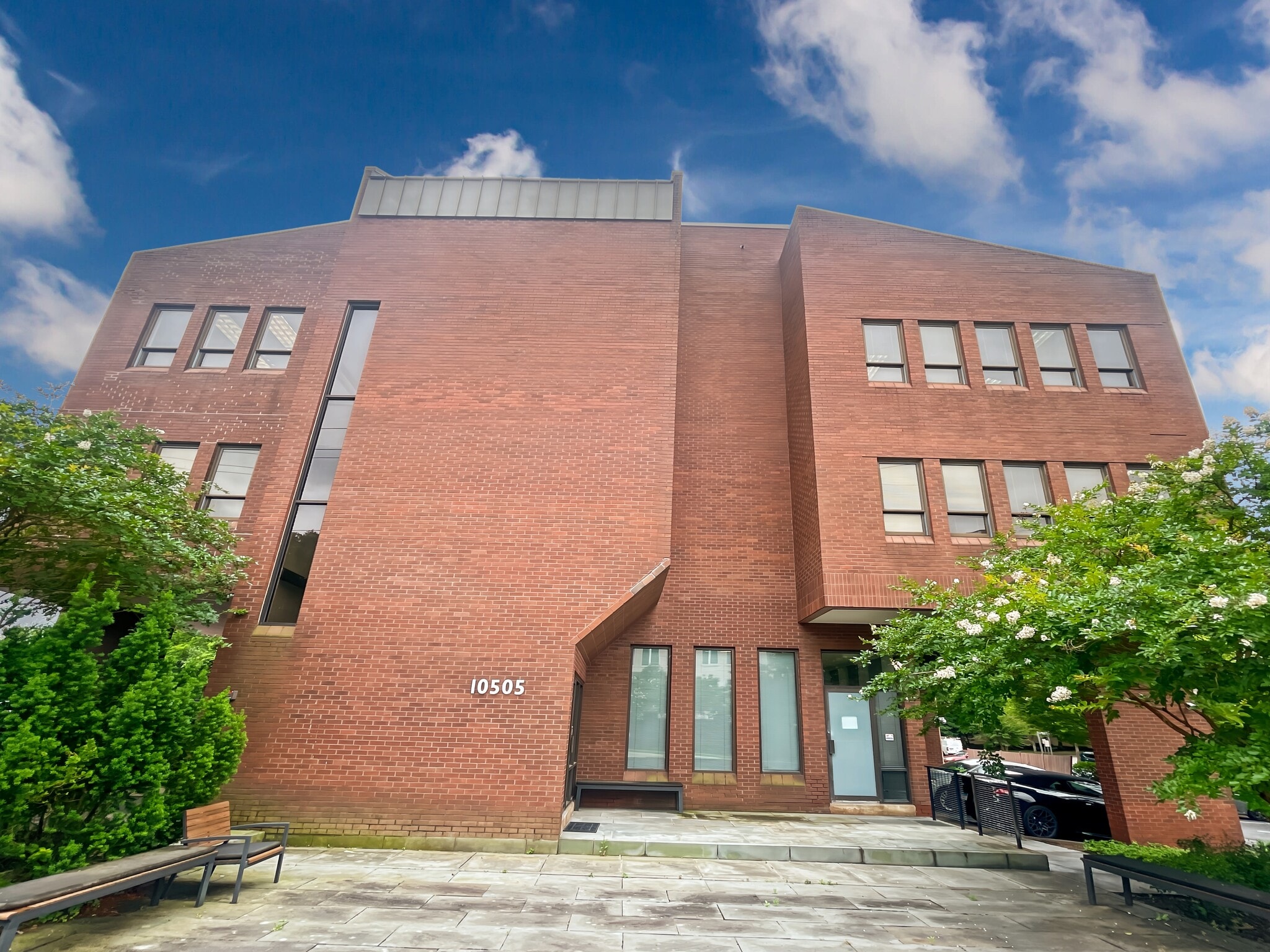 10505 Judicial Dr, Fairfax, VA à louer Photo intérieure- Image 1 de 11
