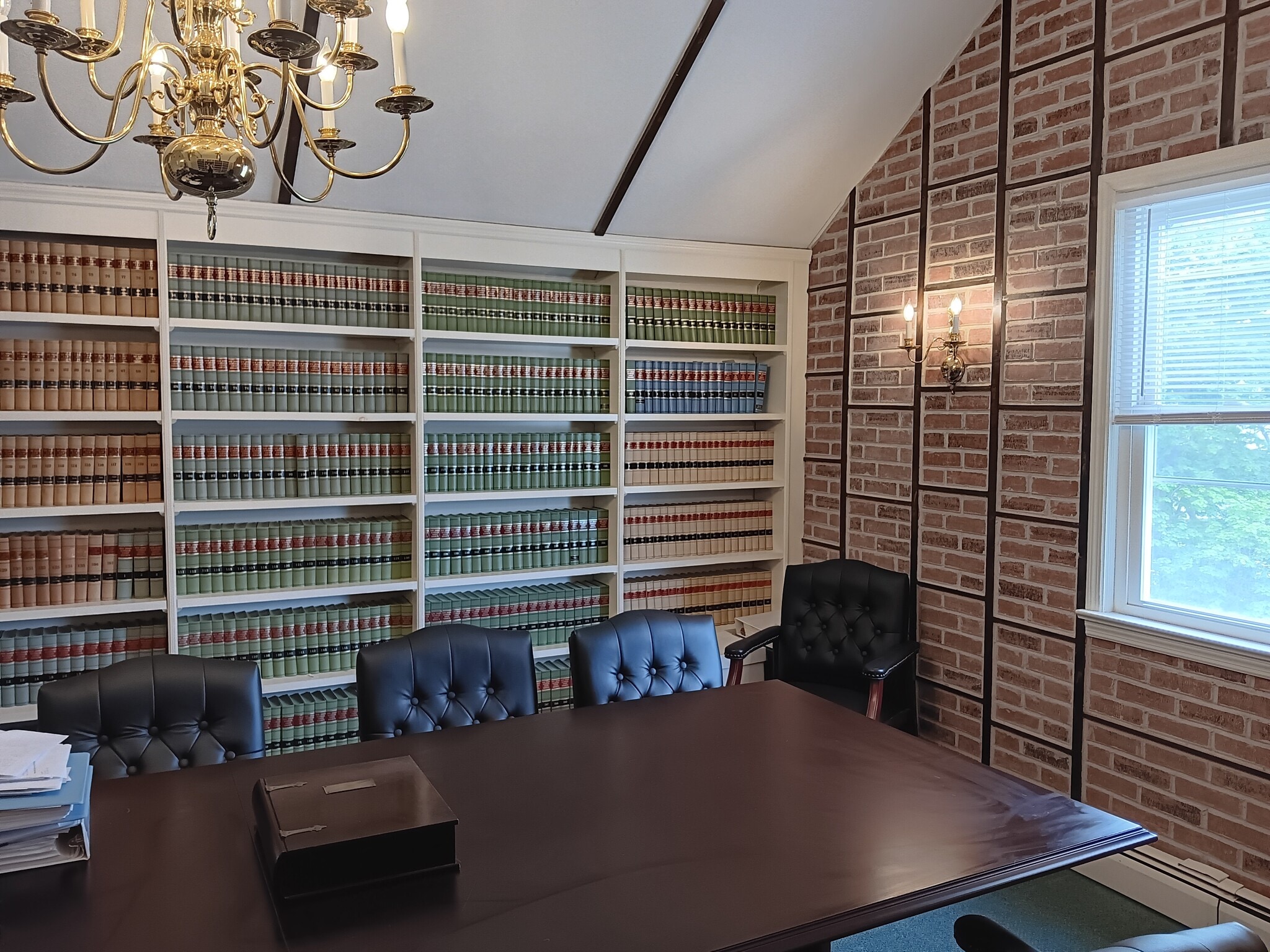 11 E Cliff St, Somerville, NJ for lease Interior Photo- Image 1 of 3