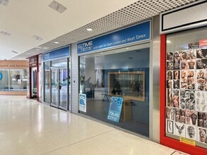Liberty Shopping Centre, Romford for lease Building Photo- Image 2 of 2