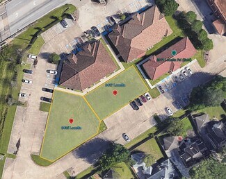 Plus de détails pour 8435 Louetta Rd, Spring, TX - Bureau à louer