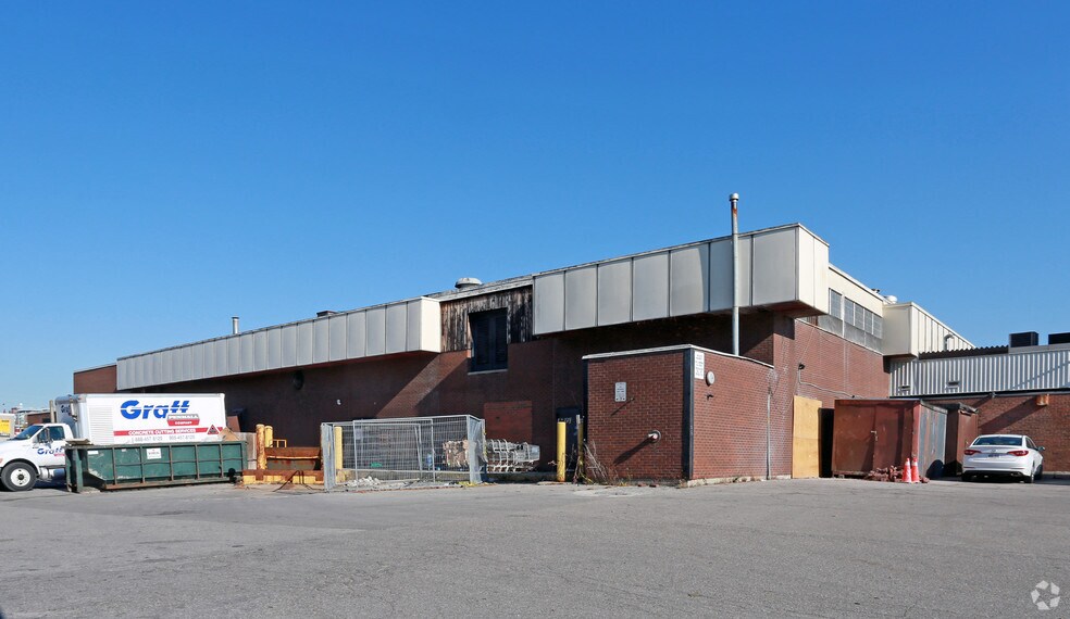 149 Midtown Dr, Oshawa, ON for lease - Building Photo - Image 2 of 2