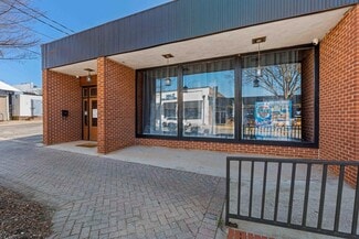 More details for 48 Griffin St, McDonough, GA - Retail for Sale