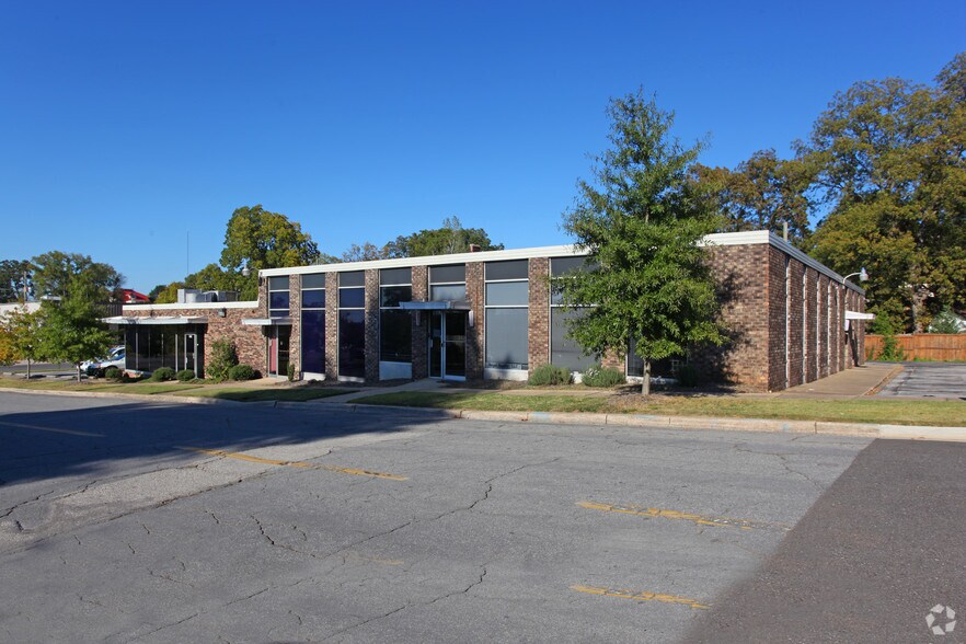 601-605 37th St S, Birmingham, AL for sale - Primary Photo - Image 1 of 1