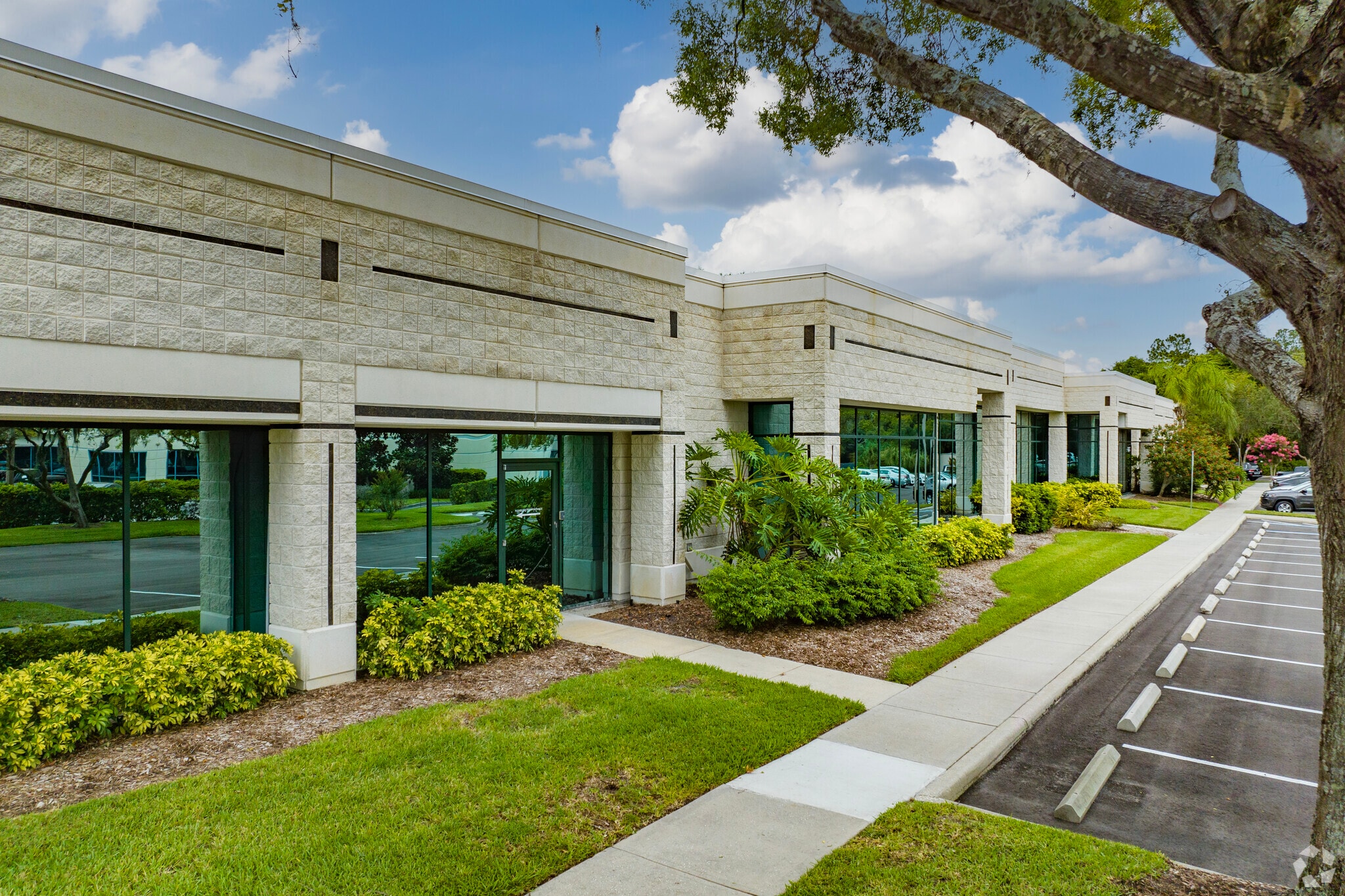 8600 Hidden River Pky, Tampa, FL for lease Primary Photo- Image 1 of 28