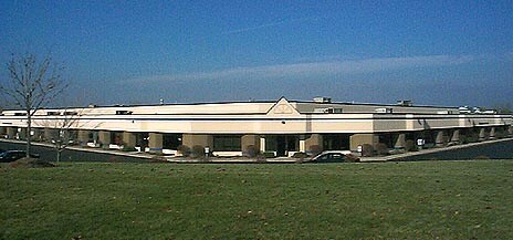 395 Summit Point Dr, Henrietta, NY à louer - Photo du bâtiment - Image 3 de 4