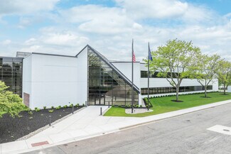 Plus de détails pour 4300 36th St SE, Grand Rapids, MI - Industriel à louer