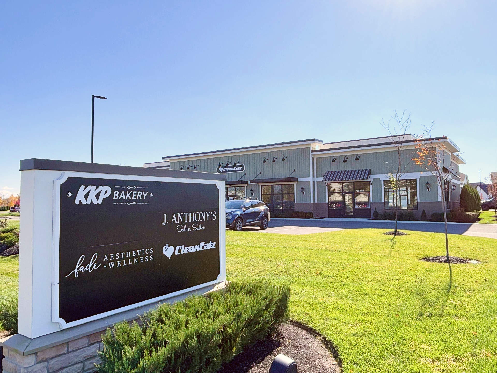 3621 Southwest Blvd, Grove City, OH for lease Building Photo- Image 1 of 6