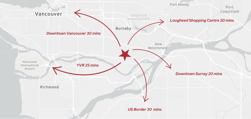 5820 Marine Dr, Burnaby, BC for sale Other- Image 1 of 1