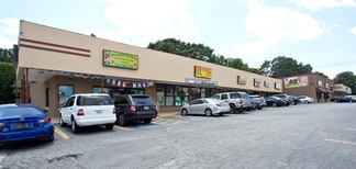 Plus de détails pour 3699-3709 Covington Hwy, Decatur, GA - Commerce de détail à louer