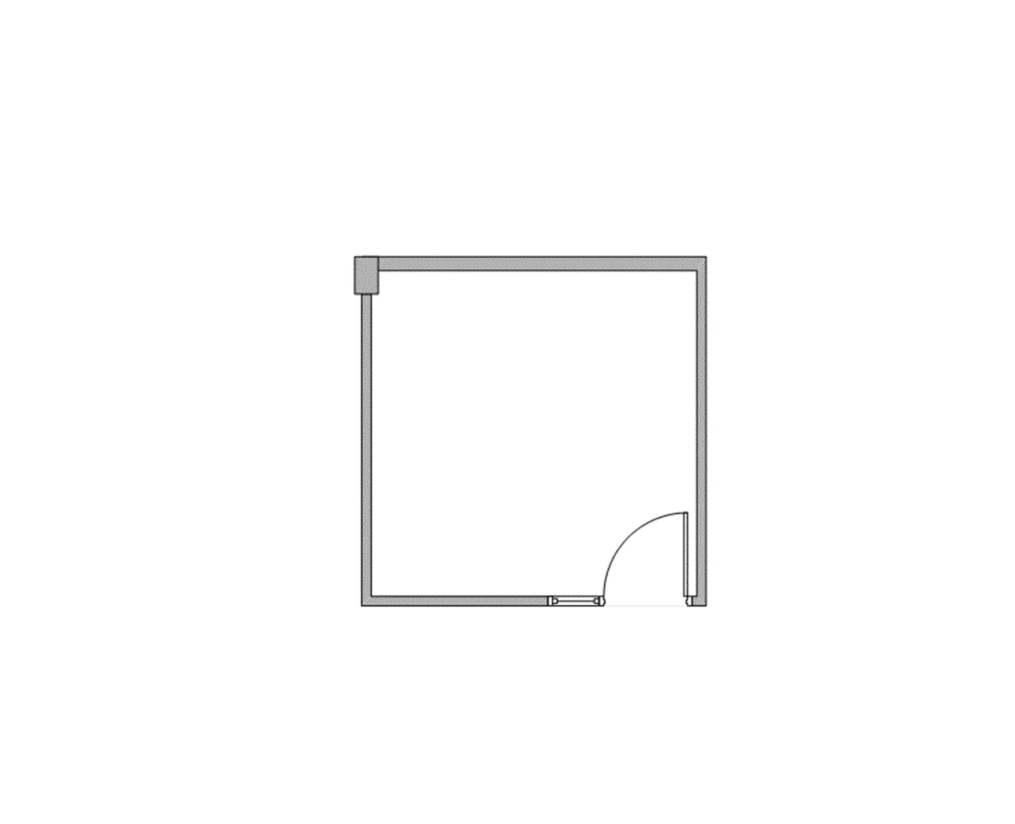 1322 Space Park Dr, Houston, TX for lease Floor Plan- Image 1 of 1