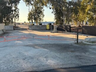 Plus de détails pour 6715 W 6th St, Rio Linda, CA - Terrain à louer