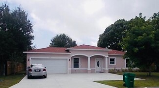 More details for 124 Hollywood Blvd, West Melbourne, FL - Specialty for Sale