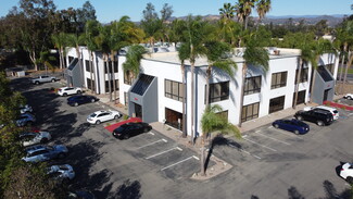 More details for 508 W Mission Ave, Escondido, CA - Office for Lease