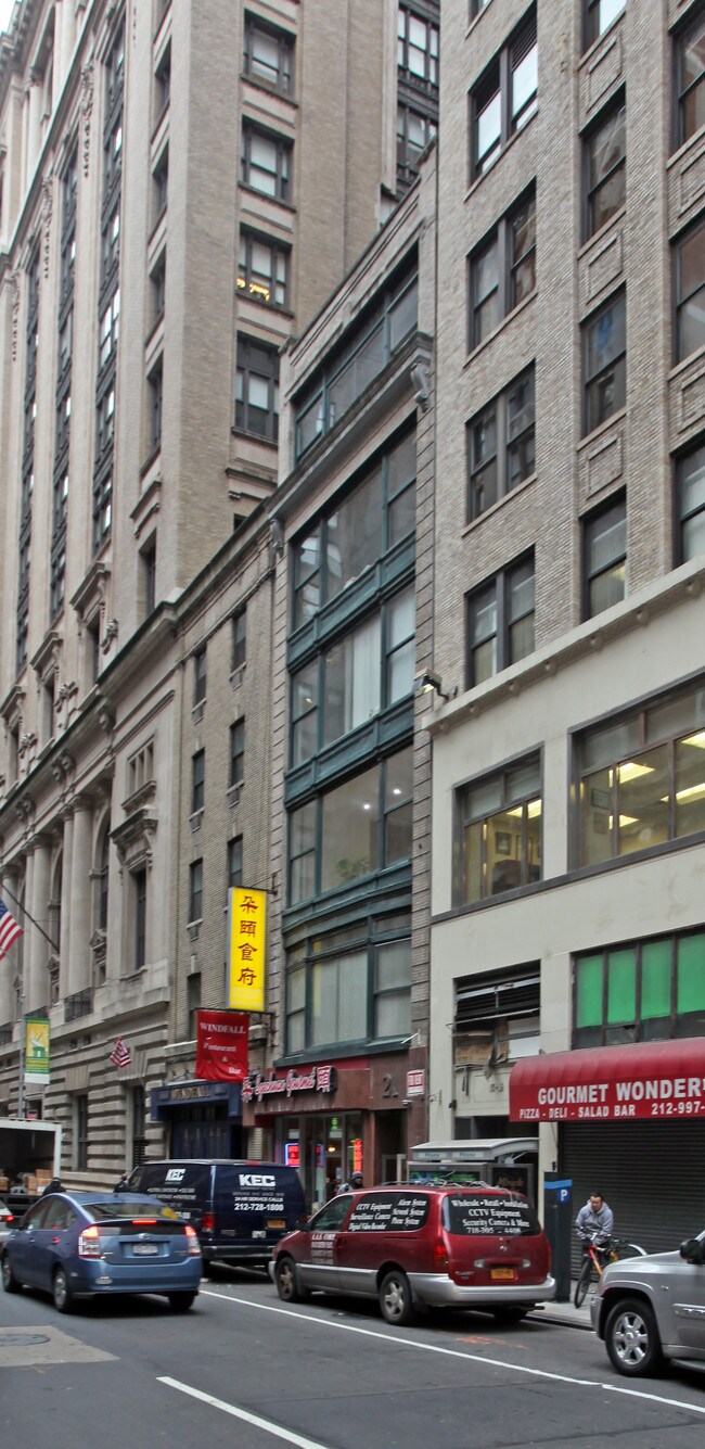 More details for 21 W 39th St, New York, NY - Office/Retail, Retail for Lease