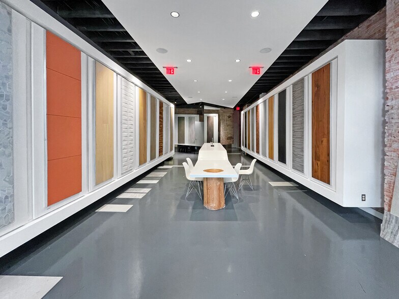 1614 14th St NW, Washington, DC à louer - Photo intérieure - Image 3 de 4