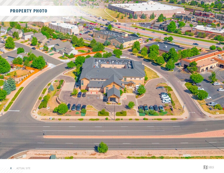 864 Barranca Dr, Castle Rock, CO for sale - Building Photo - Image 3 of 12