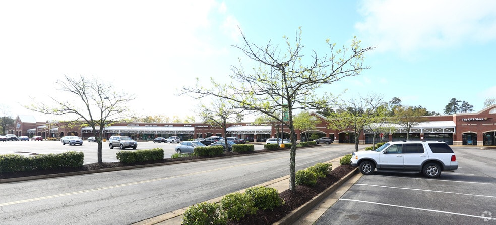 14101-14257 Midlothian Tpke, Midlothian, VA for lease - Building Photo - Image 2 of 5