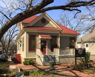 More details for 1104 West Ave, Austin, TX - Office for Lease
