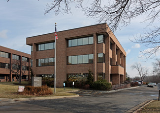 More details for 10965 Granada Ln, Overland Park, KS - Office for Lease