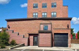 Plus de détails pour 24 Beacon St, Littleton, NH - Commerce de détail à louer