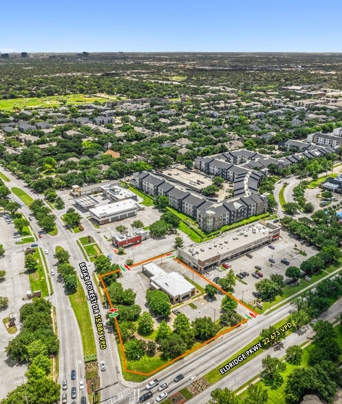 1575 Eldridge Pky, Houston, TX for lease - Other - Image 2 of 3