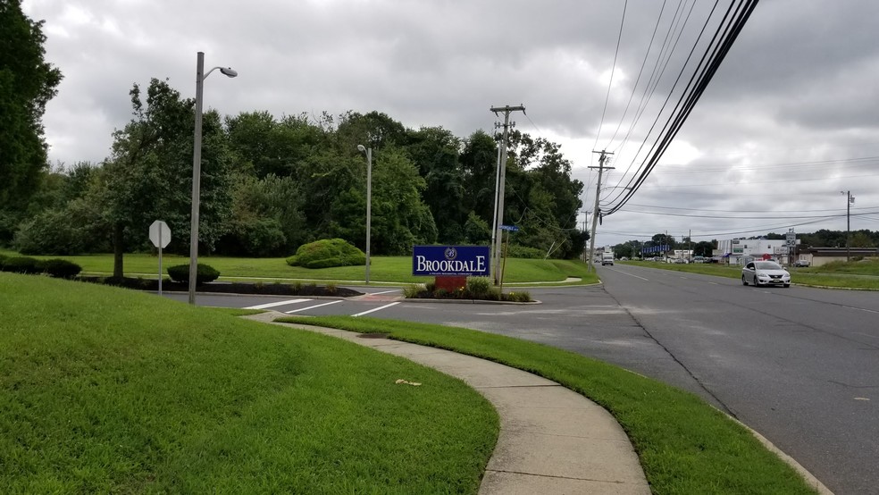 Black Horse Pike, Williamstown, NJ à vendre - Autre - Image 1 de 1