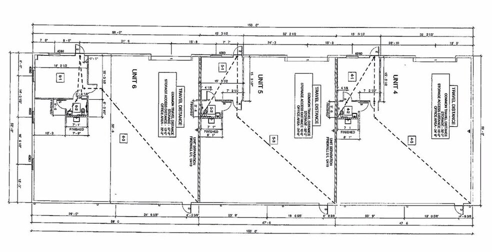 363 Bulldog Rd, Freeport, FL à louer - Photo du bâtiment - Image 3 de 5