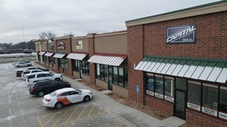 Plus de détails pour 5548 NW 2nd St, Des Moines, IA - Flex à louer