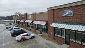 Plus de détails pour 5548 NW 2nd St, Des Moines, IA - Local d'activités à louer