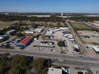 More details for 2626 E Main St, Grand Prairie, TX - Industrial for Lease