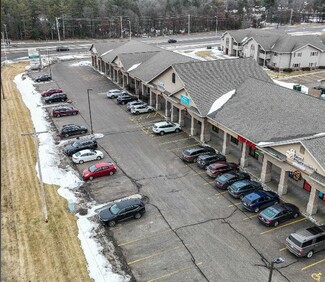 More details for 2000-2040 County Road HH, Plover, WI - Retail for Lease