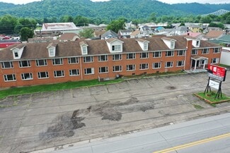 More details for 834 3rd St, New Martinsville, WV - Hospitality for Sale