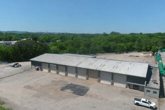 1333 Foster Ave, Nashville, TN for lease Interior Photo- Image 2 of 4