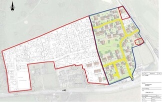 Plus de détails pour Cottrell Gdns, Bonvilston - Terrain à vendre