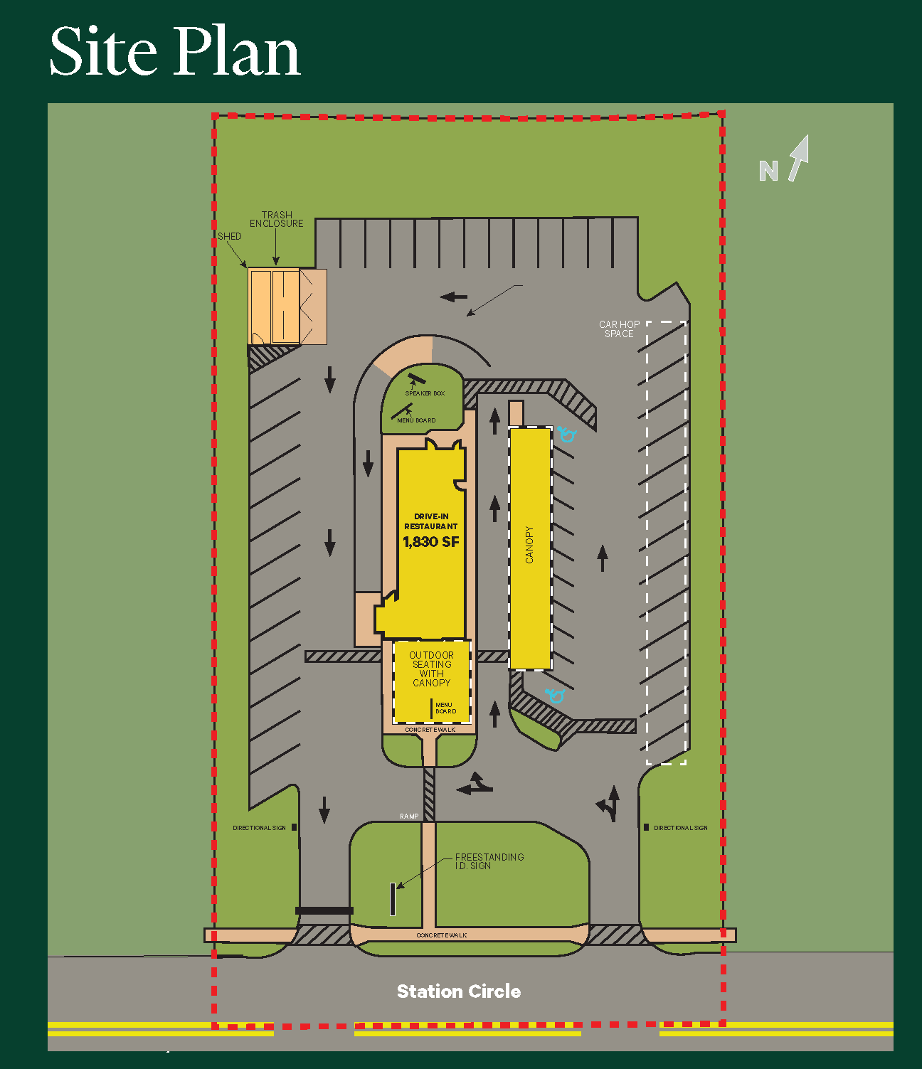 58 Station Cir, Hazleton, PA à louer Photo du bâtiment- Image 1 de 10