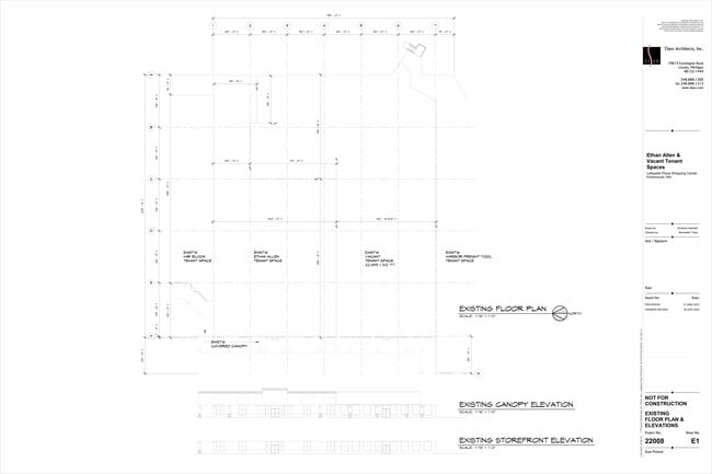Plus de détails pour 775 Lafayette Rd, Portsmouth, NH - Bureau/Commerce de détail à louer