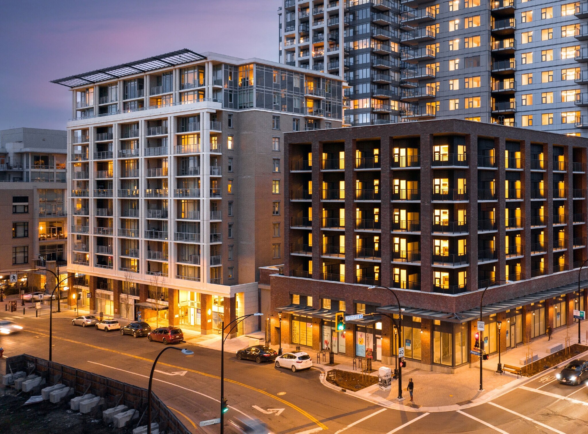 780 Fisgard St, Victoria, BC for lease Building Photo- Image 1 of 5