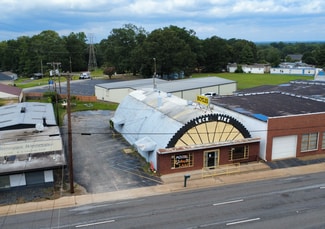 More details for 1826 N Pleasantburg Dr, Greenville, SC - Retail for Sale