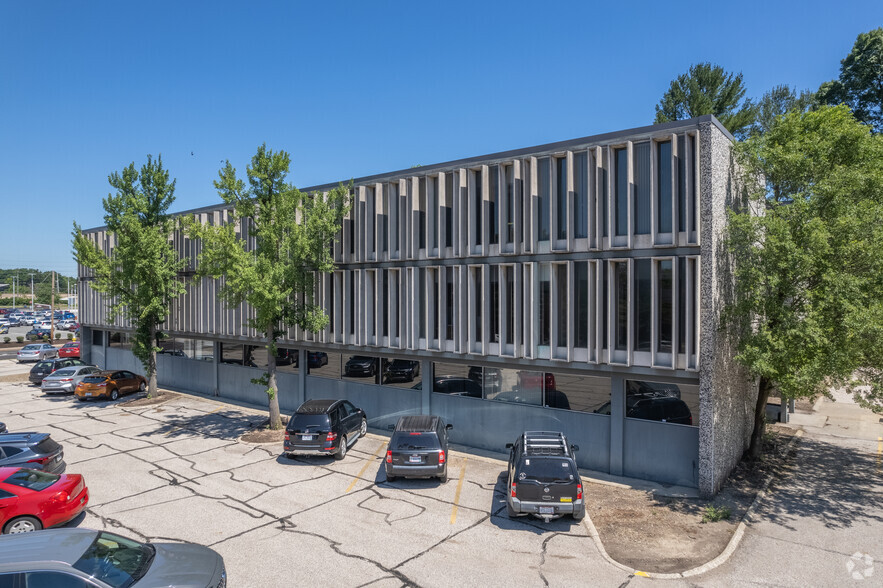 1815 W Market St, Akron, OH for sale - Primary Photo - Image 1 of 1