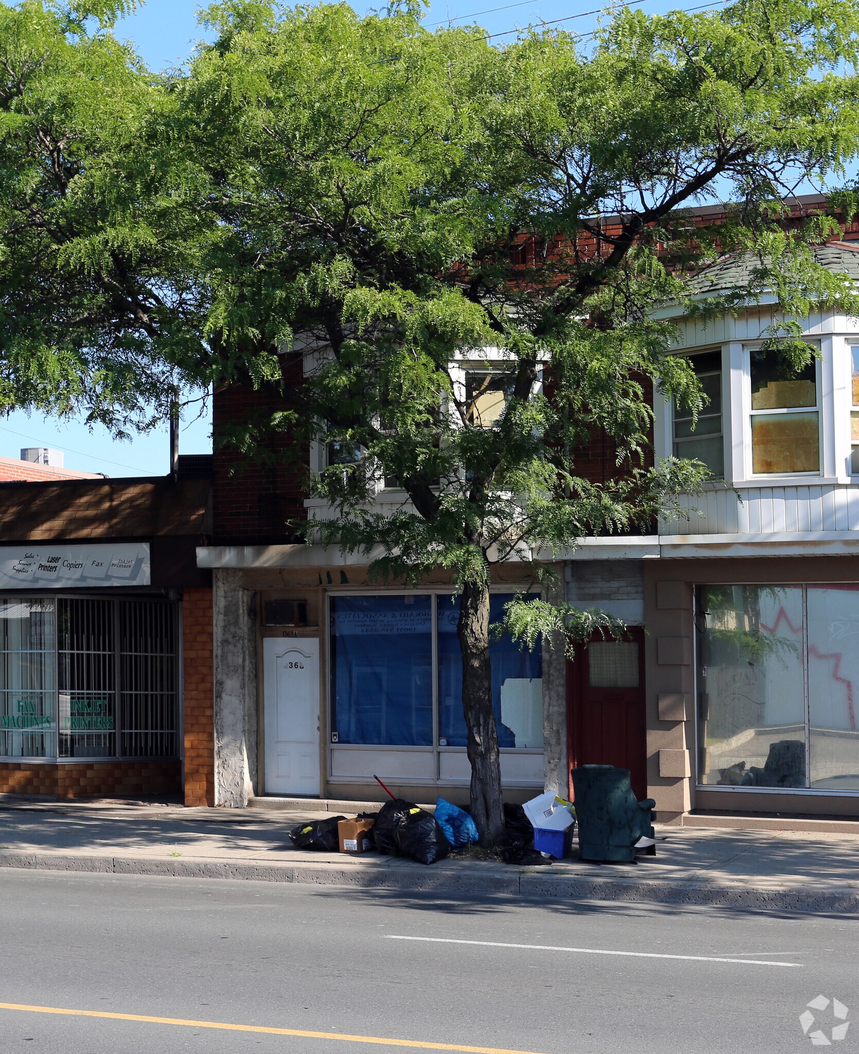 1365 Main St E, Hamilton, ON for sale Primary Photo- Image 1 of 1