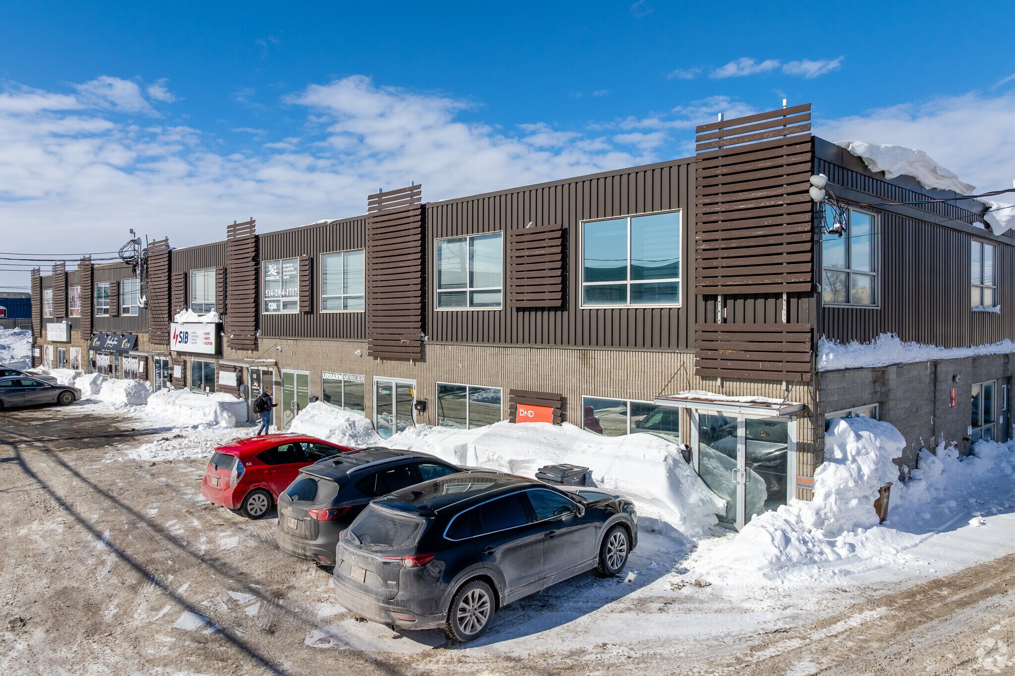 285-319 Boul Saint-Elzéar O, Laval, QC à vendre Photo principale- Image 1 de 1