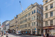 25-33 Ludgate Hl, London LND - Services immobiliers commerciaux