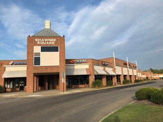 More details for 2-144 Consumer Center Dr, Chillicothe, OH - Retail for Lease