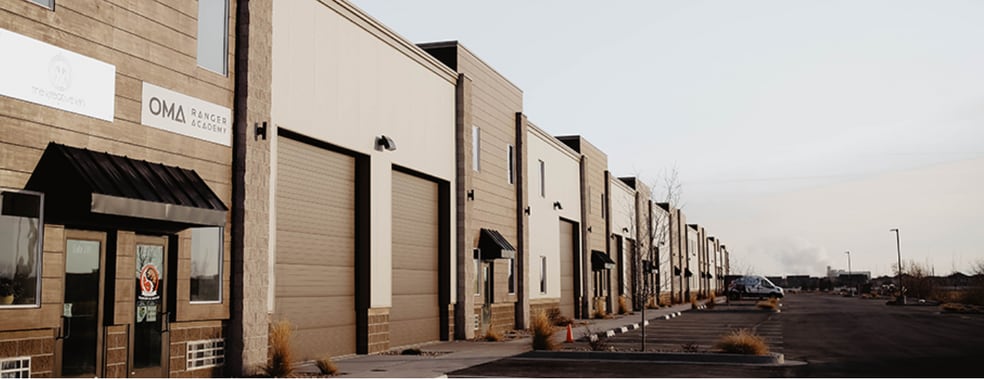 844 S 800 W, Pleasant Grove, UT for lease - Building Photo - Image 3 of 6